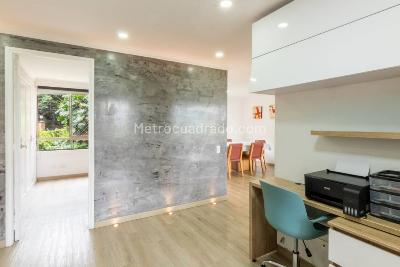 Apartamento en venta en El Tesoro, Medellín · foto 17 de 20