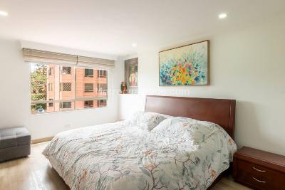 Apartamento en venta en El Tesoro, Medellín · foto 18 de 20