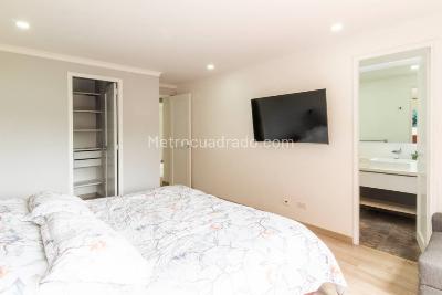 Apartamento en venta en El Tesoro, Medellín · foto 20 de 20