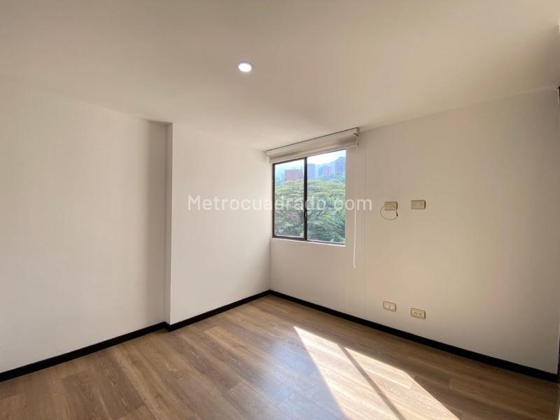 3BR Apartment in El Tesoro (70 m²) - 5