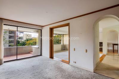 Apartamento en arriendo en La Tomatera, Medellín · foto 2 de 14