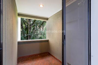Apartamento en arriendo en La Tomatera, Medellín · foto 6 de 14
