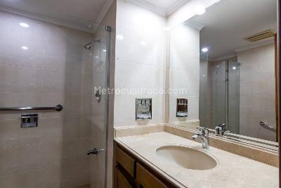Apartamento en arriendo en La Tomatera, Medellín · foto 9 de 14