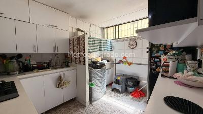 Apartamento en venta en Los Colores, Medellín · foto 5 de 15