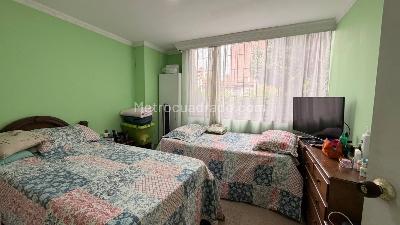 Apartamento en venta en Los Colores, Medellín · foto 9 de 15