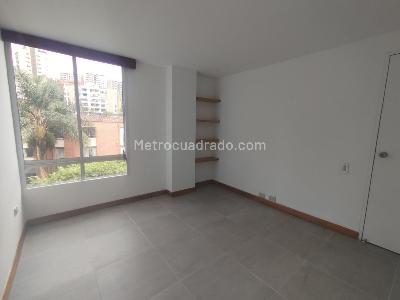 Apartamento de 2 alcobas en arriendo en Los Balsos, Medellín, 55 m² · foto 12 de 13