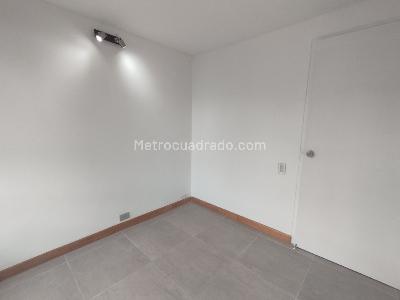 Apartamento de 2 alcobas en arriendo en Los Balsos, Medellín, 55 m² · foto 8 de 13