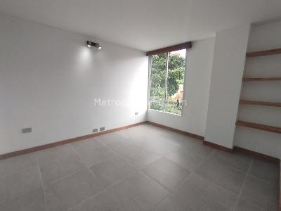 Apartamento de 2 alcobas en arriendo en Los Balsos, Medellín, 55 m² · foto 9 de 13