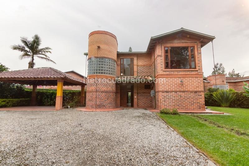 Casa – Llanogrande, Rionegro - Vista 3