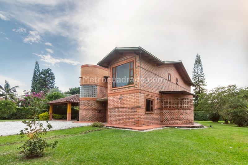 Casa – Llanogrande, Rionegro - Vista 4
