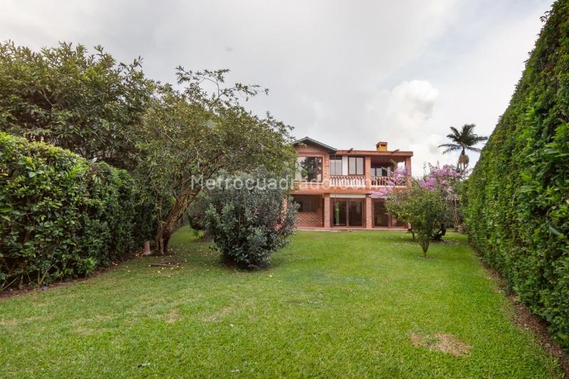 Casa – Llanogrande, Rionegro - Más