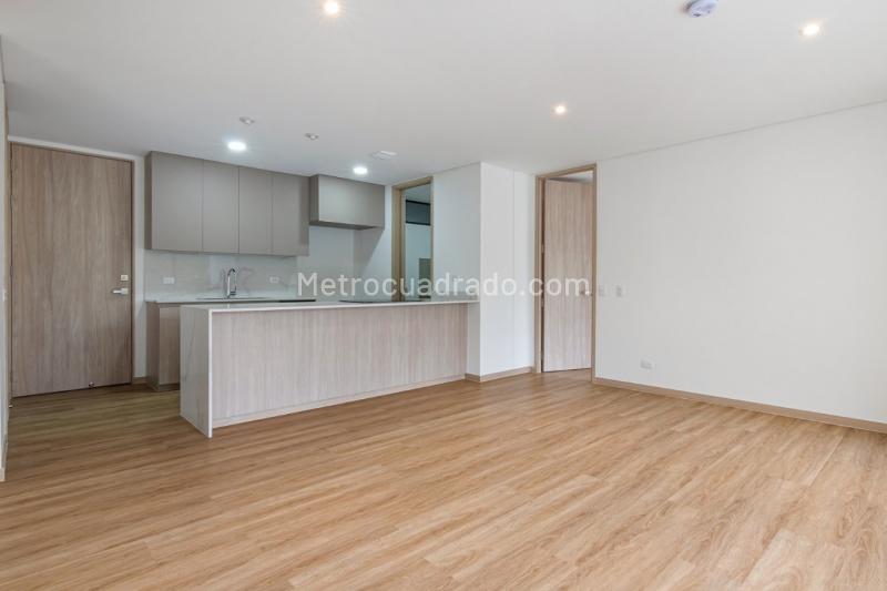 Piso – Rionegro - Vista 4