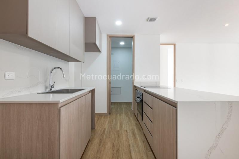 Piso – Rionegro - Vista 5