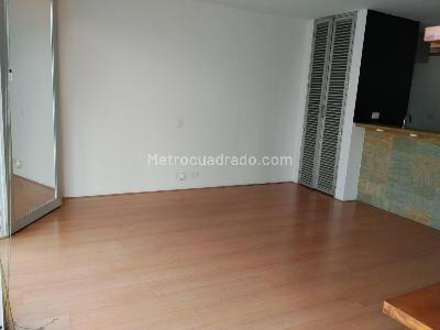 Apartaestudio en arriendo en El Tesoro, Medellín, 54 m² · foto 6 de 11