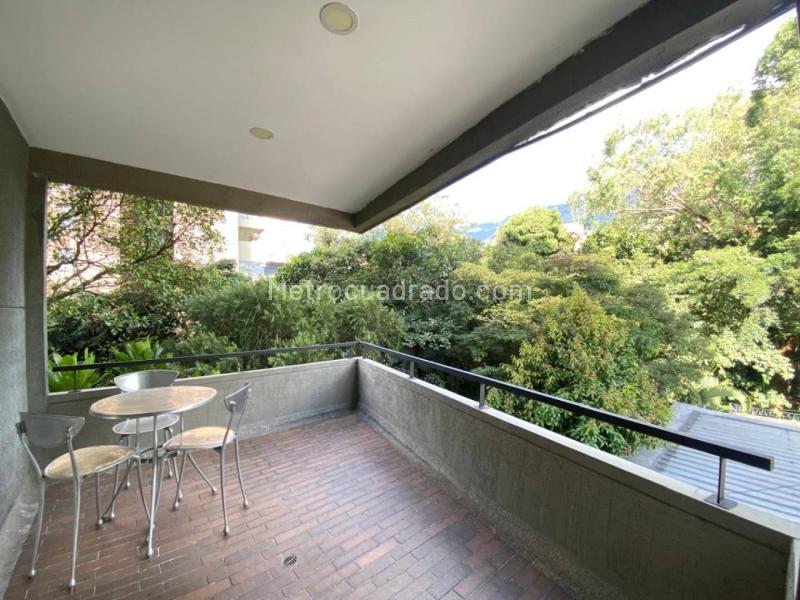 2BR Apartment in Poblado (111 m²) - 5
