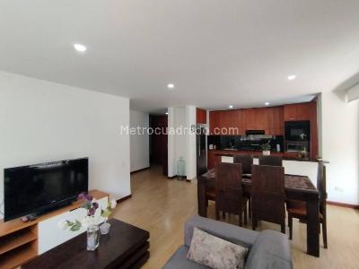 Apartamento en arriendo en Lalinde, Medellín · foto 10 de 20