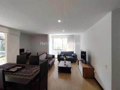 Apartamento en arriendo en Lalinde, Medellín · foto 11 de 20