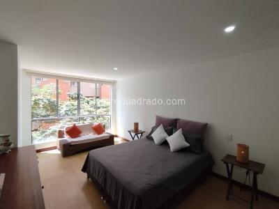 Apartamento en arriendo en Lalinde, Medellín · foto 19 de 20
