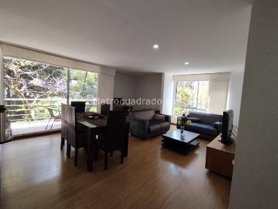 Apartamento en arriendo en Lalinde, Medellín · foto 5 de 20