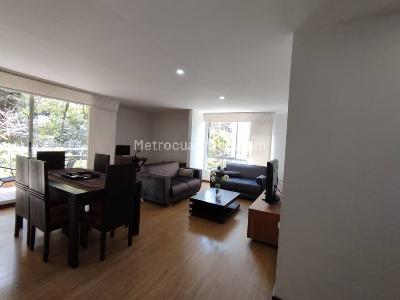 Apartamento en arriendo en Lalinde, Medellín · foto 6 de 20