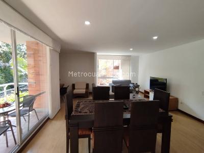 Apartamento en arriendo en Lalinde, Medellín · foto 7 de 20