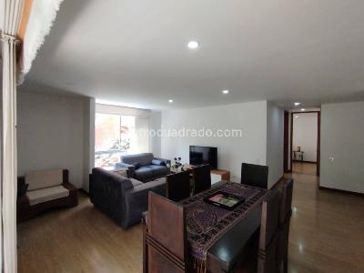 Apartamento en arriendo en Lalinde, Medellín · foto 8 de 20