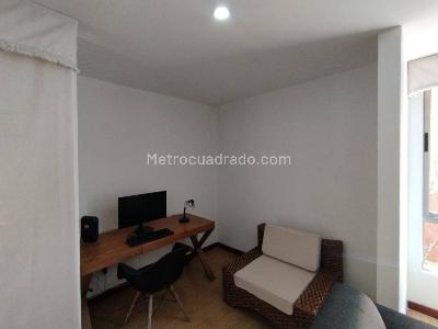 Apartamento en arriendo en Lalinde, Medellín · foto 9 de 20