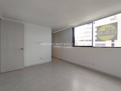 Apartamento de 2 alcobas en arriendo en Castropol, Medellín, 87 m² · foto 11 de 14