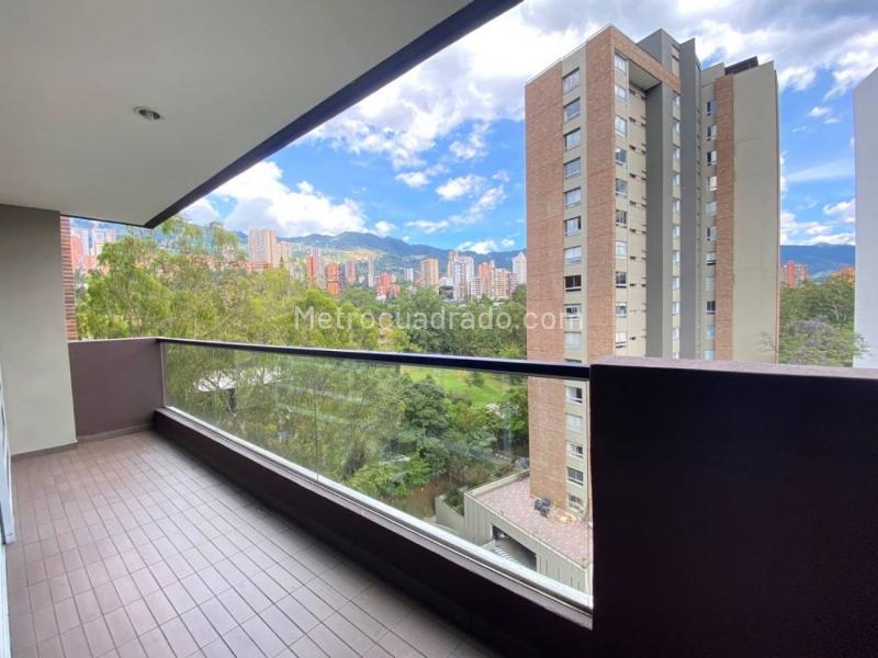 Piso – Medellín - Vista 3