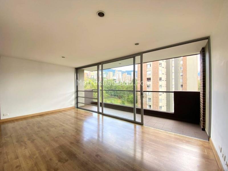 Piso – Medellín - Vista 4