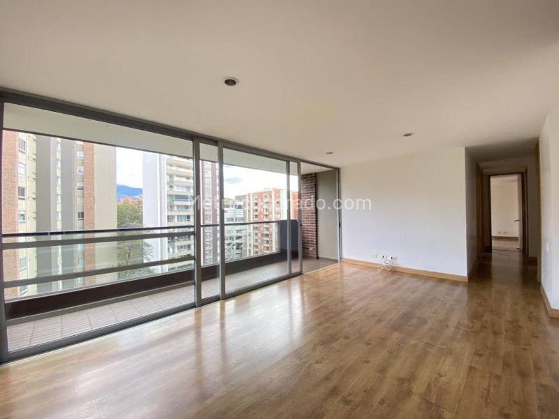 Piso – Medellín - Vista 5