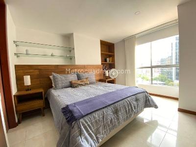 Apartamento en arriendo en Castropol, Medellín · foto 15 de 20