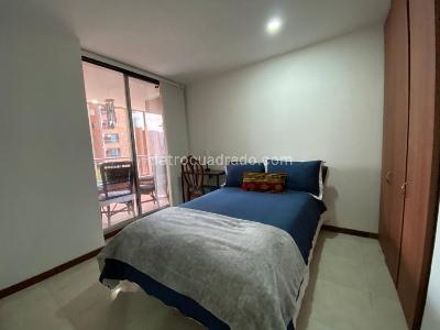 Apartamento en arriendo en Castropol, Medellín · foto 18 de 20