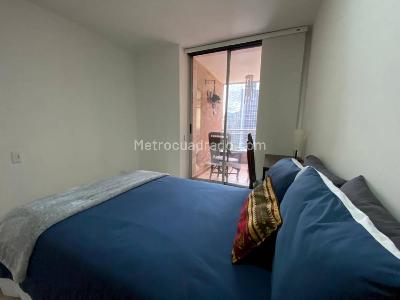 Apartamento en arriendo en Castropol, Medellín · foto 19 de 20