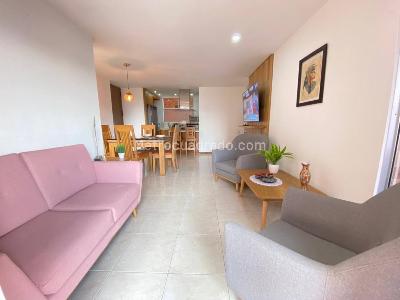 Apartamento en arriendo en Castropol, Medellín · foto 6 de 20