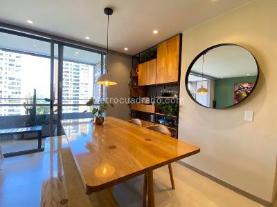 Apartamento en arriendo en Poblado, Medellín · foto 6 de 20