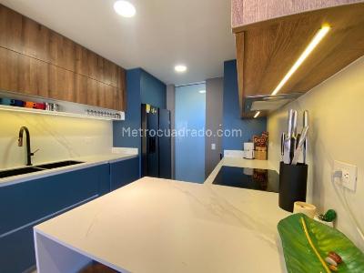 Apartamento en arriendo en Poblado, Medellín · foto 10 de 20