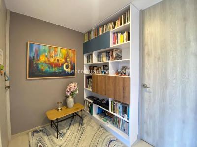 Apartamento en arriendo en Poblado, Medellín · foto 11 de 20