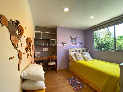 Apartamento en arriendo en Poblado, Medellín · foto 12 de 20