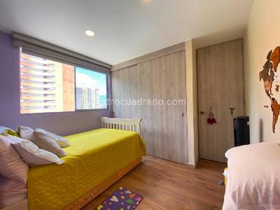 Apartamento en arriendo en Poblado, Medellín · foto 13 de 20