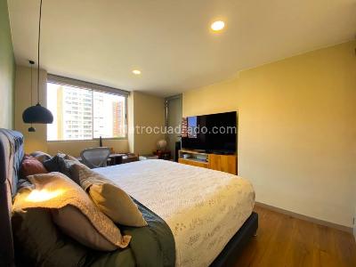 Apartamento en arriendo en Poblado, Medellín · foto 14 de 20