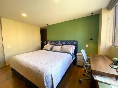 Apartamento en arriendo en Poblado, Medellín · foto 15 de 20
