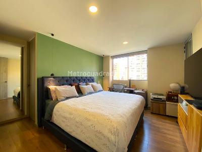 Apartamento en arriendo en Poblado, Medellín · foto 16 de 20