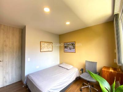 Apartamento en arriendo en Poblado, Medellín · foto 17 de 20