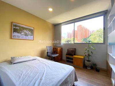Apartamento en arriendo en Poblado, Medellín · foto 18 de 20