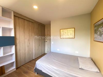 Apartamento en arriendo en Poblado, Medellín · foto 19 de 20