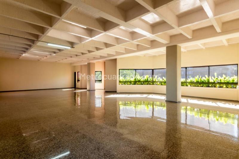 Oficina en Arriendo, La Candelaria, Medellín - Vista 2