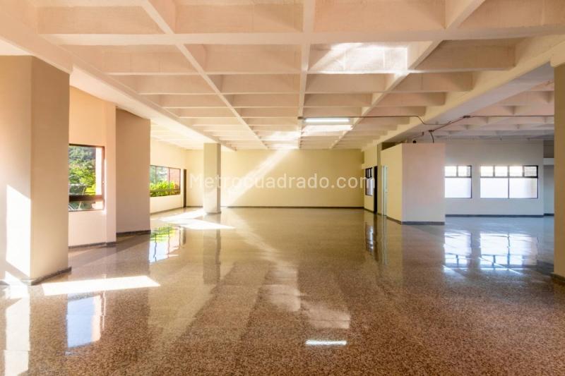 Oficina en Arriendo, La Candelaria, Medellín - Vista 4