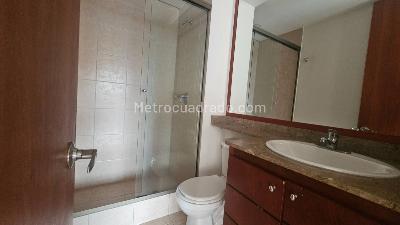 Apartamento en arriendo en El Tesoro, Medellín · foto 13 de 16