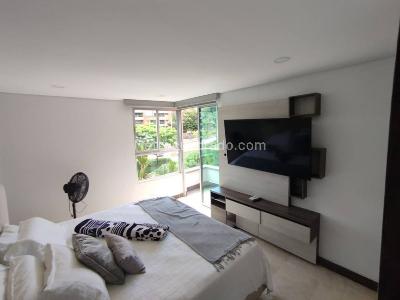 Apartamento de 3 alcobas en arriendo en Loma De Los Parra, Medellín, 130 m² · foto 20 de 20